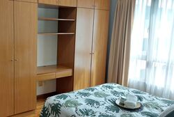Burlington Square (D7), Apartment #632912431